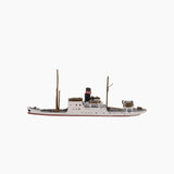 CM-Miniaturen - CM 013 - Ostpreussen - 1:1250 - 4