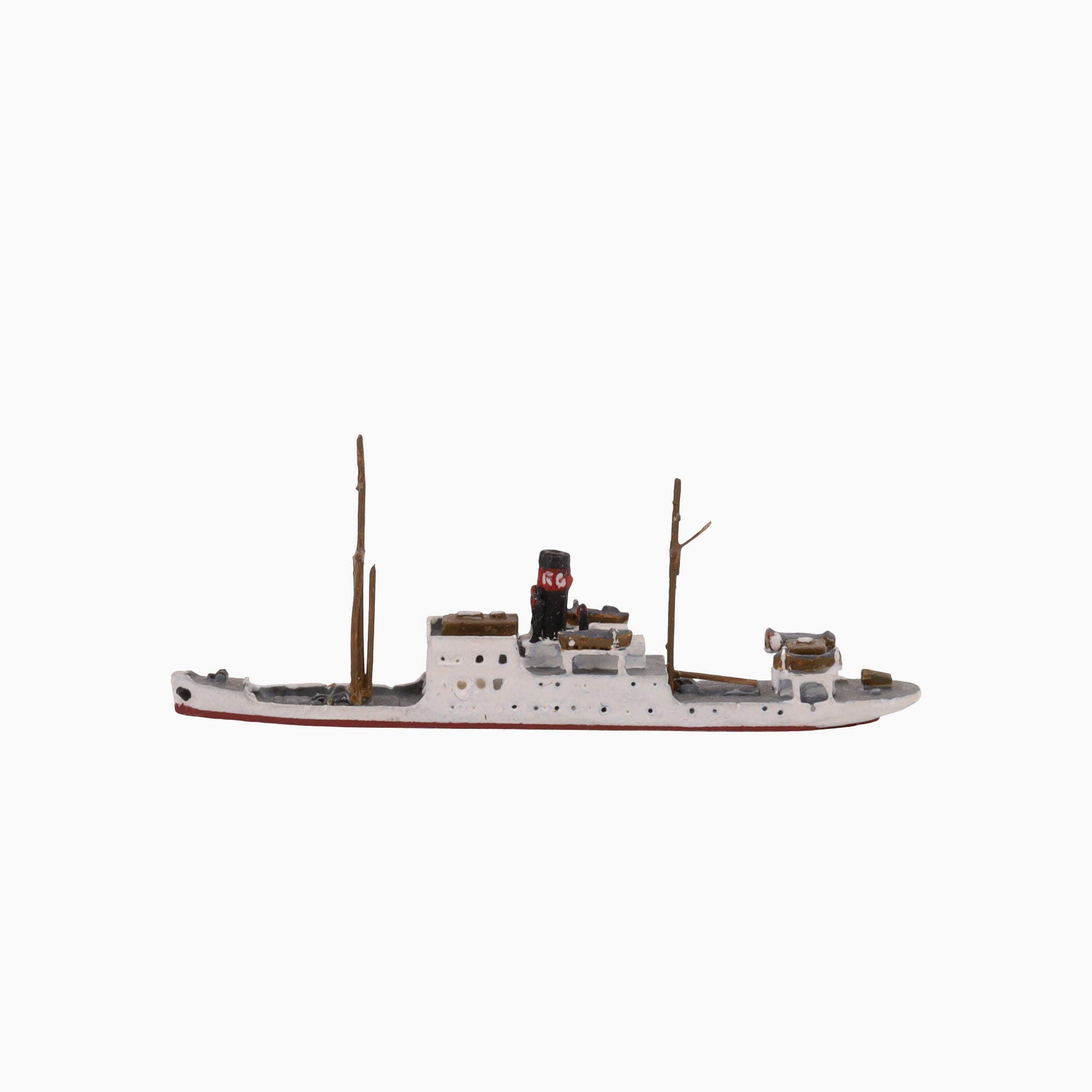 CM-Miniaturen - CM 013 - Ostpreussen - 1:1250 - 4