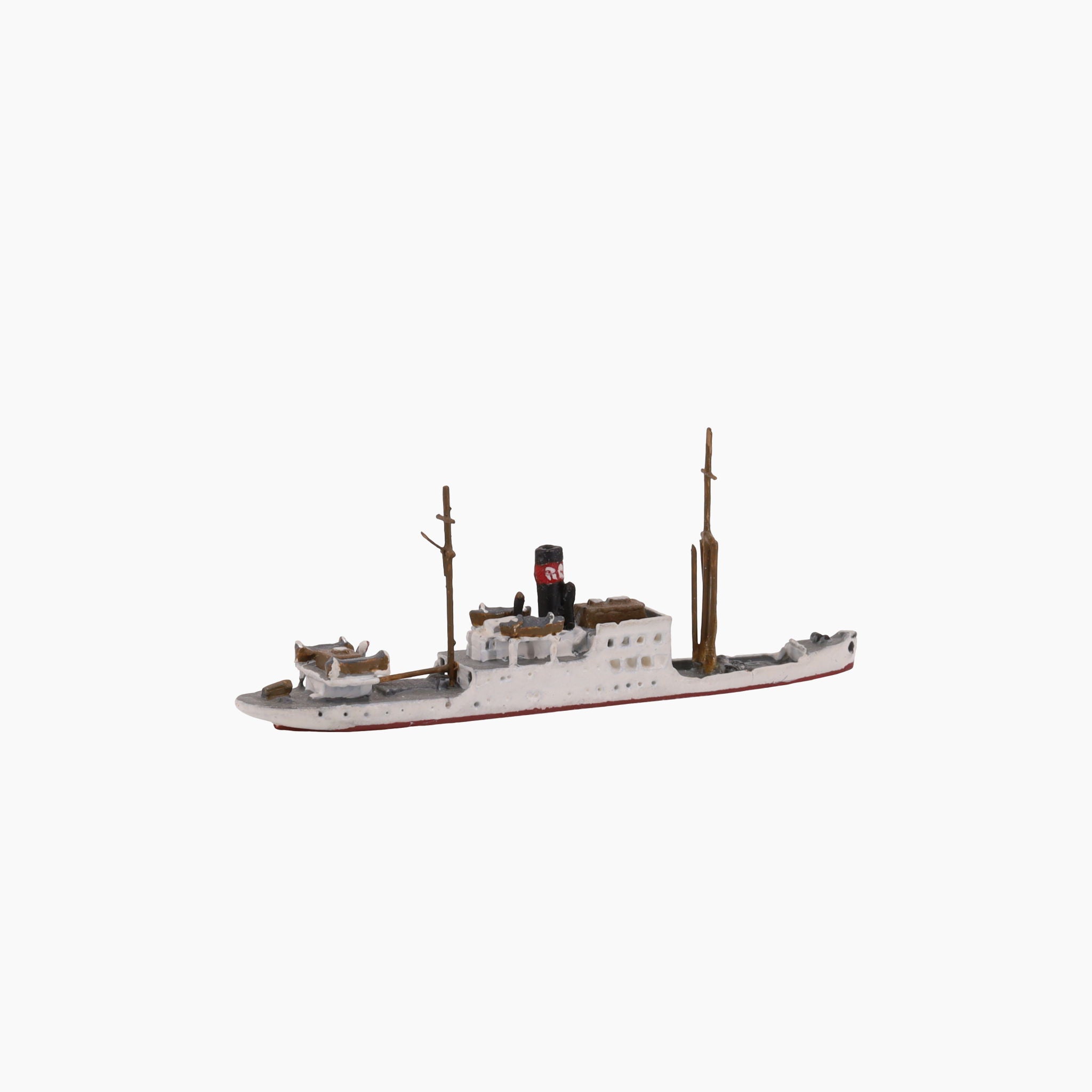 CM-Miniaturen - CM 013 - Ostpreussen - 1:1250 - 6