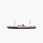 CM-Miniaturen - CM 015 - Ulm - 1:1250 - 4