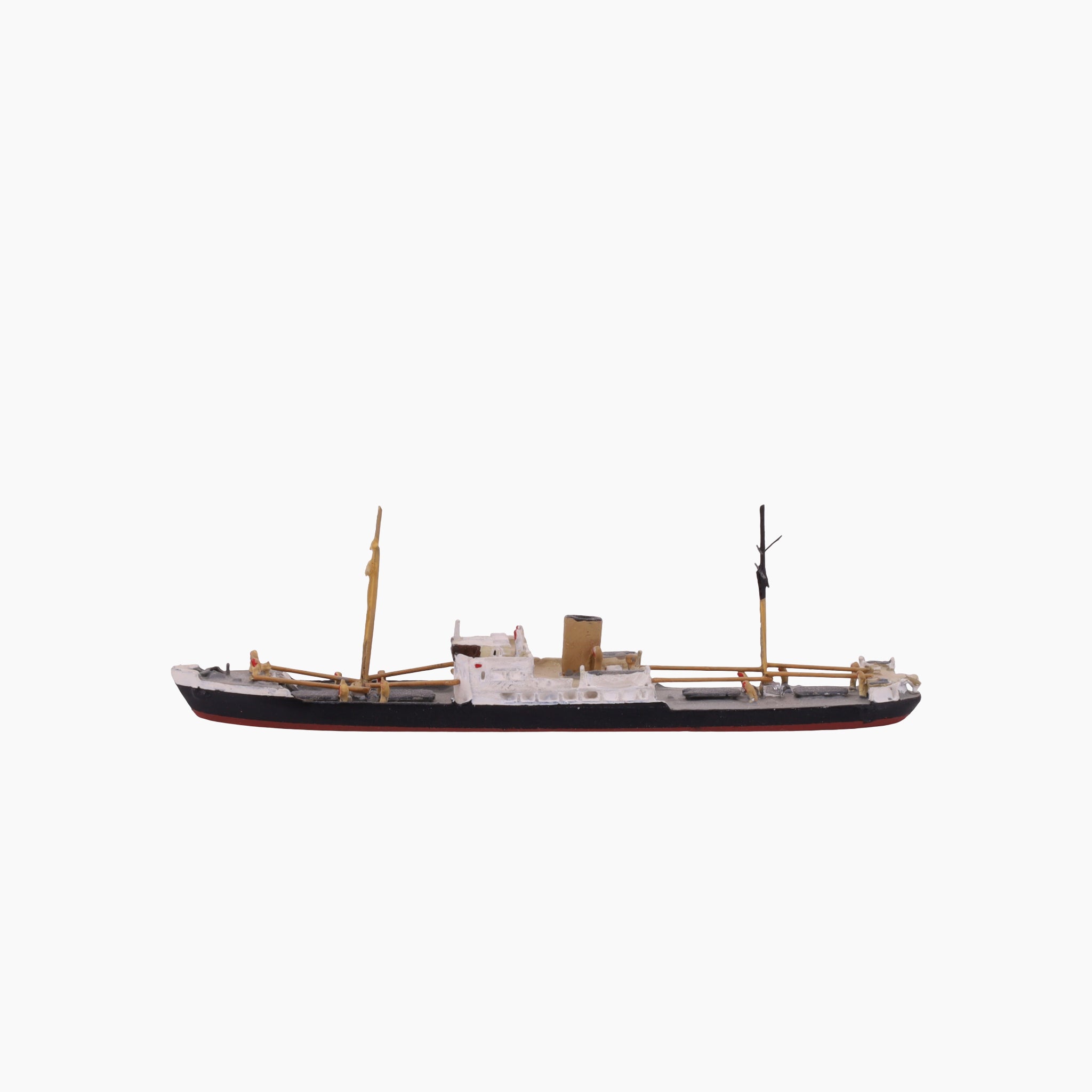 CM-Miniaturen - CM 015 - Ulm - 1:1250 - 4