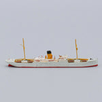 CM-Miniaturen - CM 016N - Bremerhaven - 1:1250 - 1