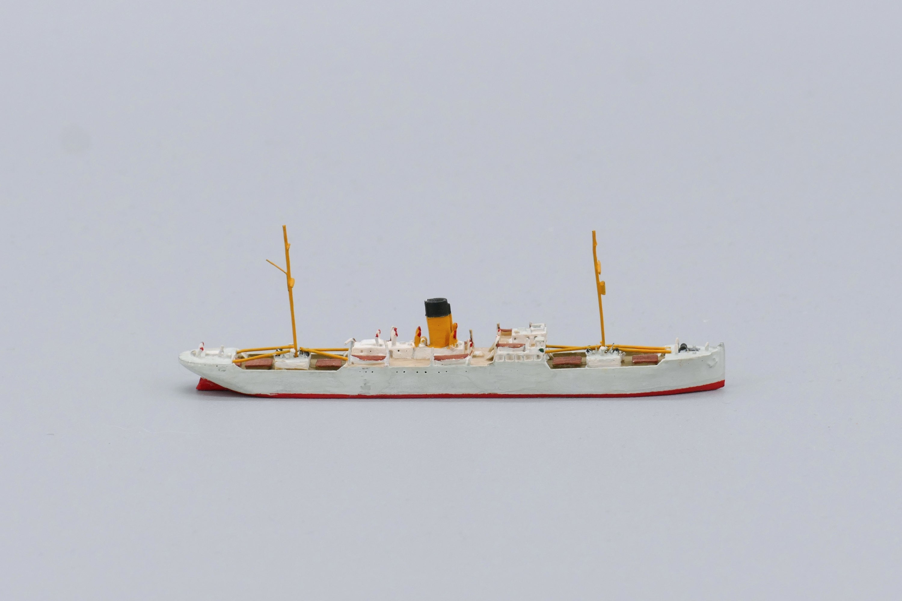 CM-Miniaturen - CM 016N - Bremerhaven - 1:1250 - 1