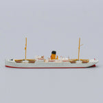CM-Miniaturen - CM 016N - Bremerhaven - 1:1250 - 2