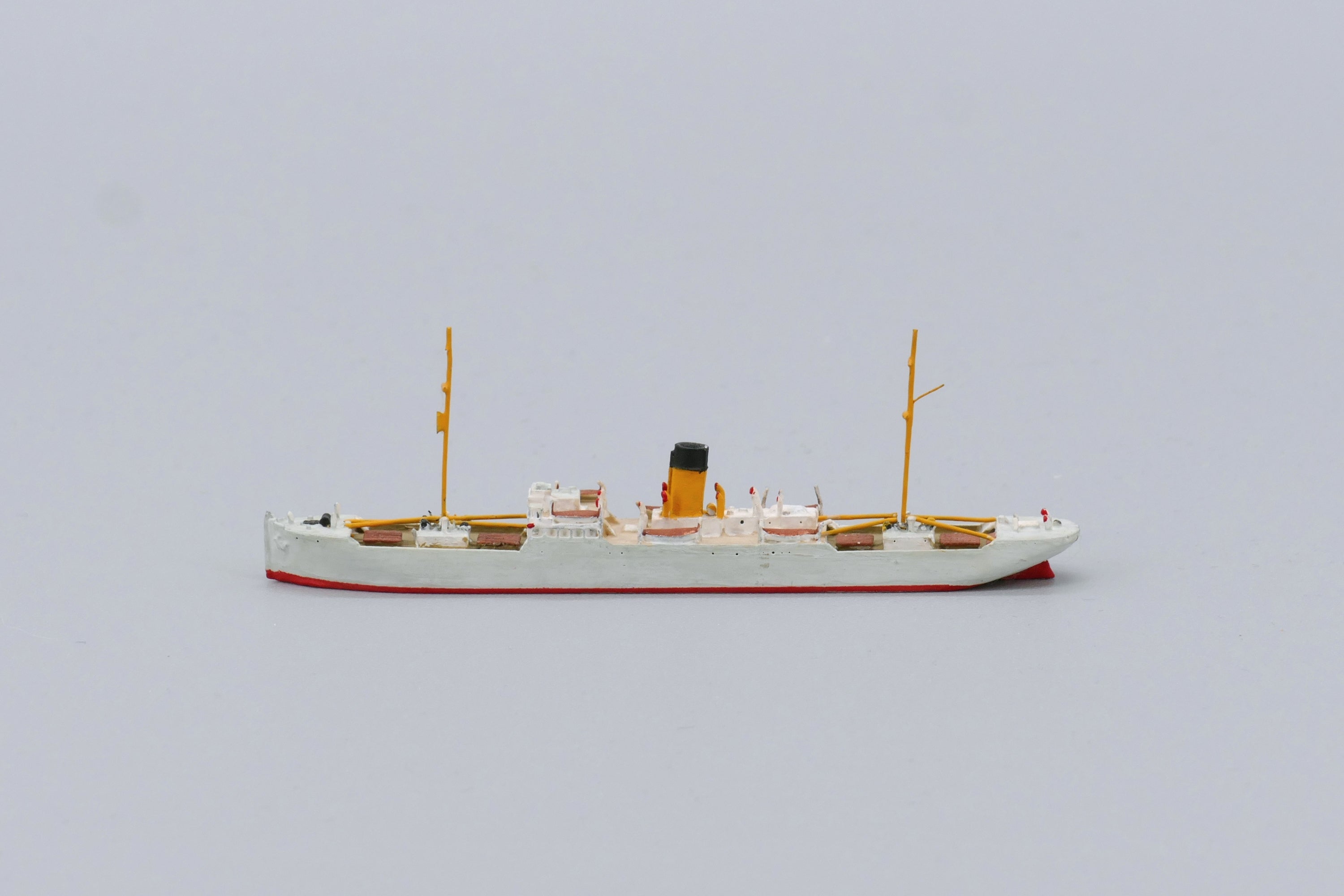 CM-Miniaturen - CM 016N - Bremerhaven - 1:1250 - 2