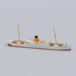 CM-Miniaturen - CM 016N - Bremerhaven - 1:1250 - 3