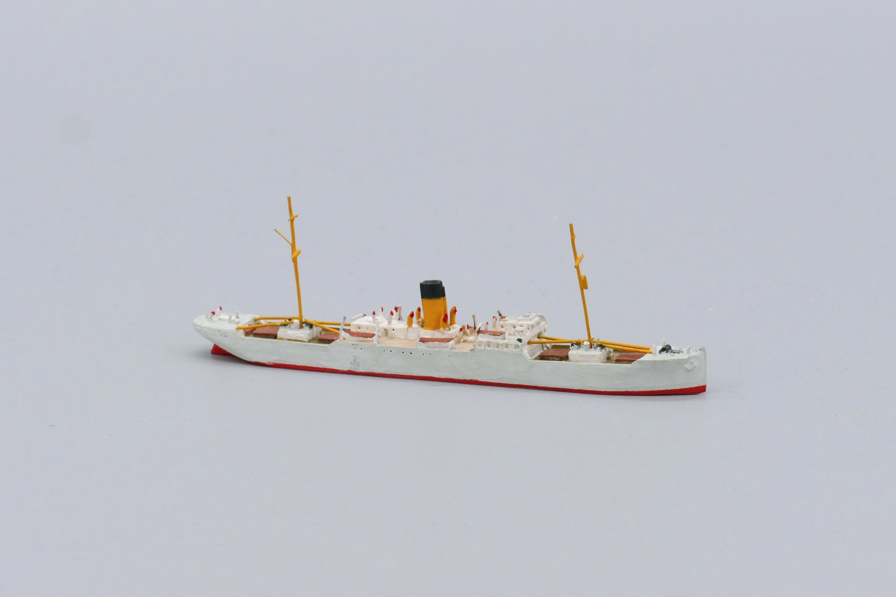 CM-Miniaturen - CM 016N - Bremerhaven - 1:1250 - 3