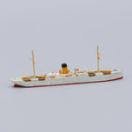 CM-Miniaturen - CM 016N - Bremerhaven - 1:1250 - 4