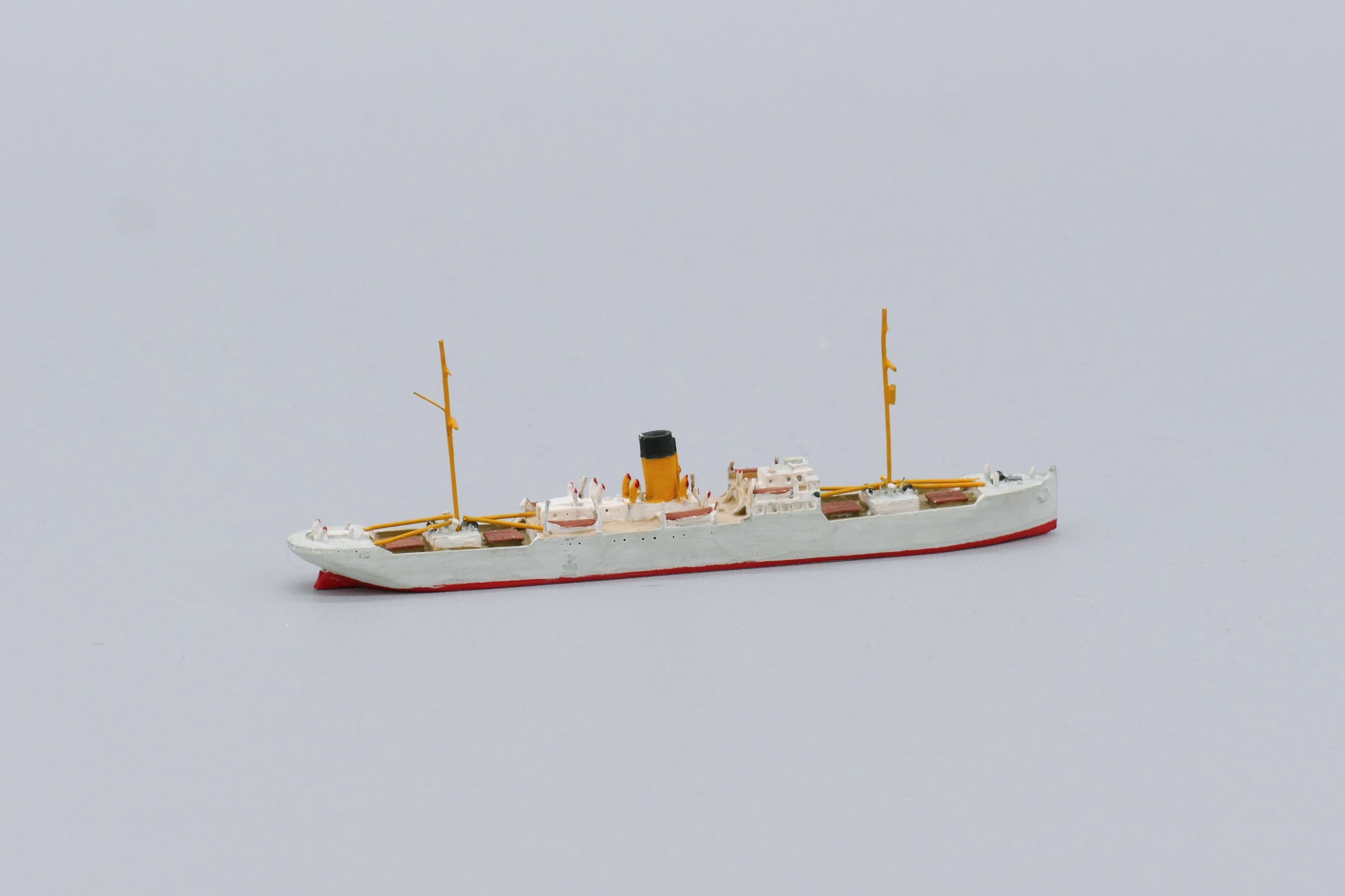 CM-Miniaturen - CM 016N - Bremerhaven - 1:1250 - 4