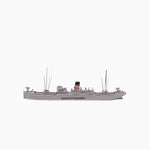 CM-Miniaturen - CM 016bN - Brake - 1:1250 - 4