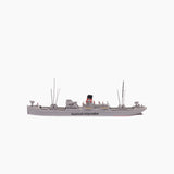 CM-Miniaturen - CM 016bN - Brake - 1:1250 - 4