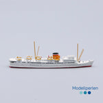 CM-Miniaturen - CM 024 - Helgoland - 1:1250 - 1