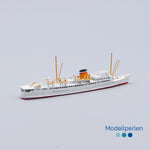 CM-Miniaturen - CM 024 - Helgoland - 1:1250 - 4