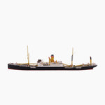 CM-Miniaturen - CM 026 - Scheer - 1:1250 - 4