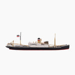 CM-Miniaturen - CM 028 - Sesostris - 1:1250 - 1