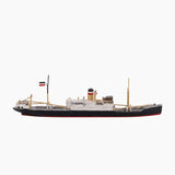 CM-Miniaturen - CM 028 - Sesostris - 1:1250 - 1