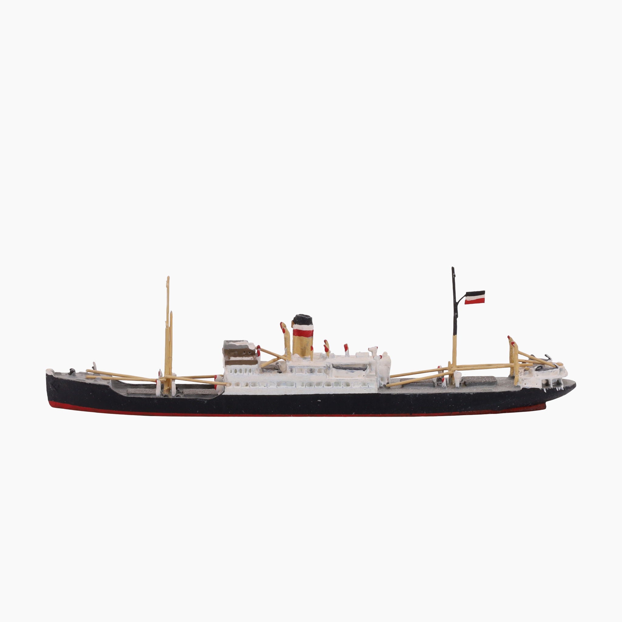 CM-Miniaturen - CM 028 - Sesostris - 1:1250 - 4