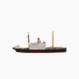 CM-Miniaturen - CM 030 - Cerigo - 1:1250 - 1