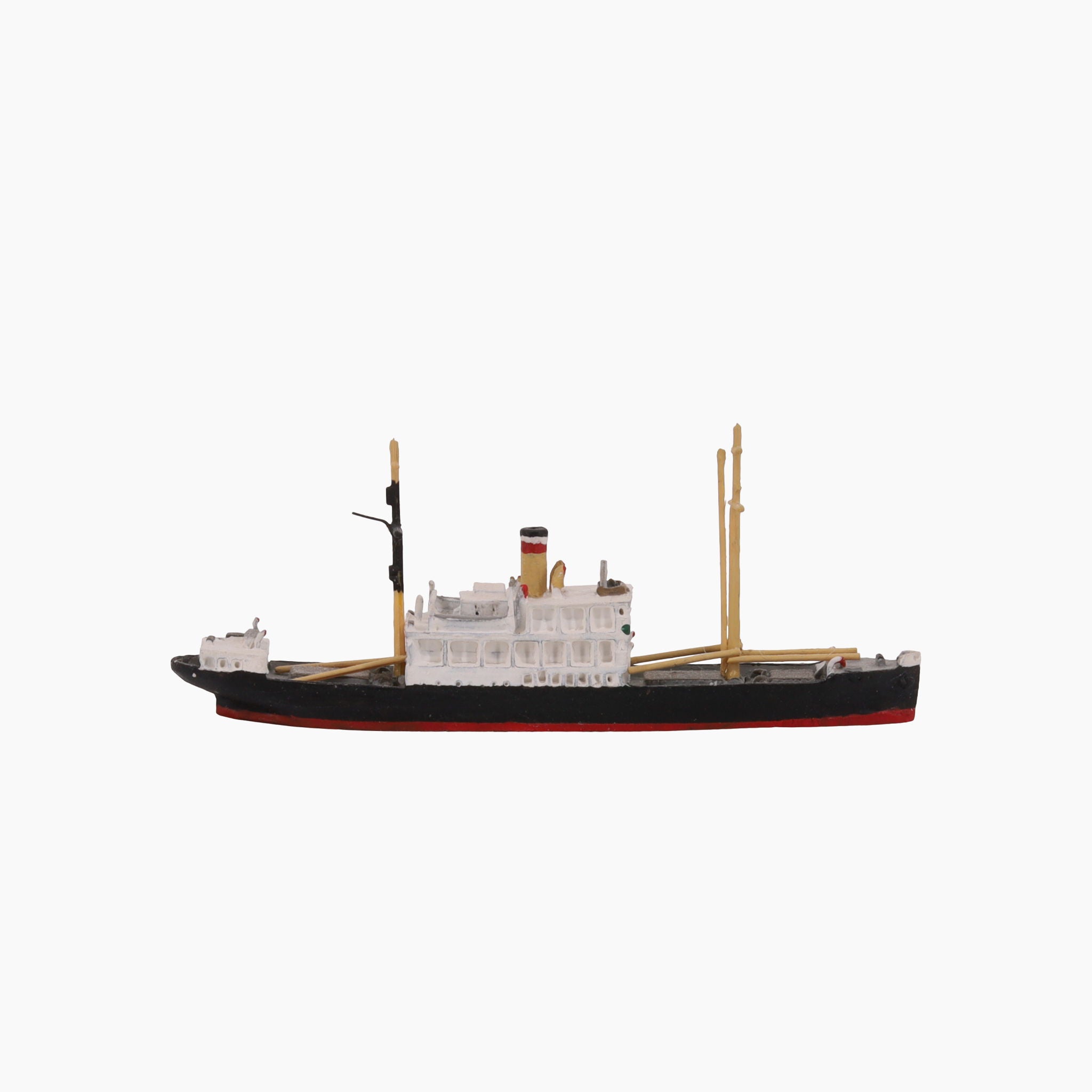 CM-Miniaturen - CM 030 - Cerigo - 1:1250 - 1