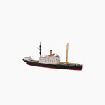 CM-Miniaturen - CM 030 - Cerigo - 1:1250 - 2