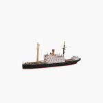 CM-Miniaturen - CM 030 - Cerigo - 1:1250 - 3