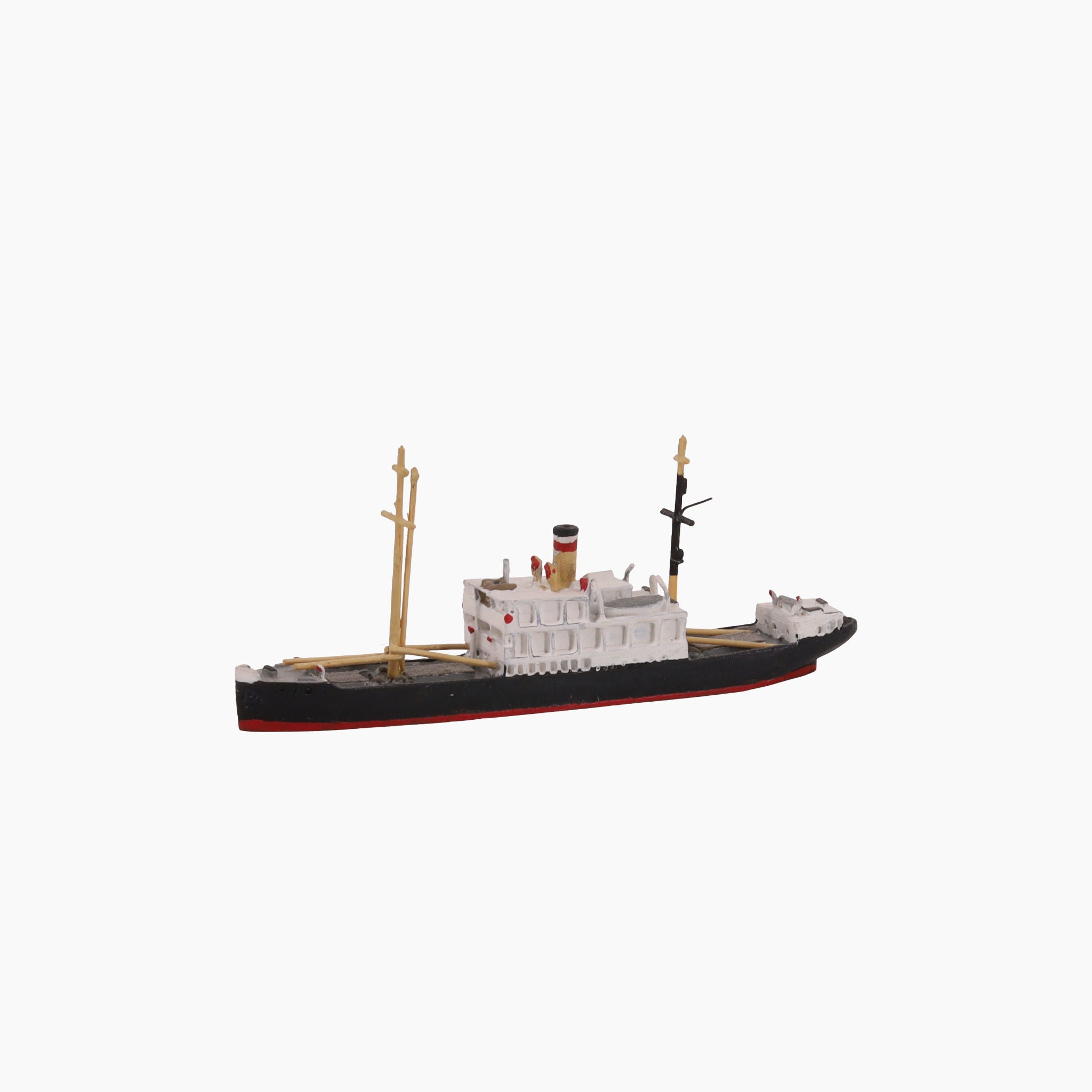 CM-Miniaturen - CM 030 - Cerigo - 1:1250 - 3