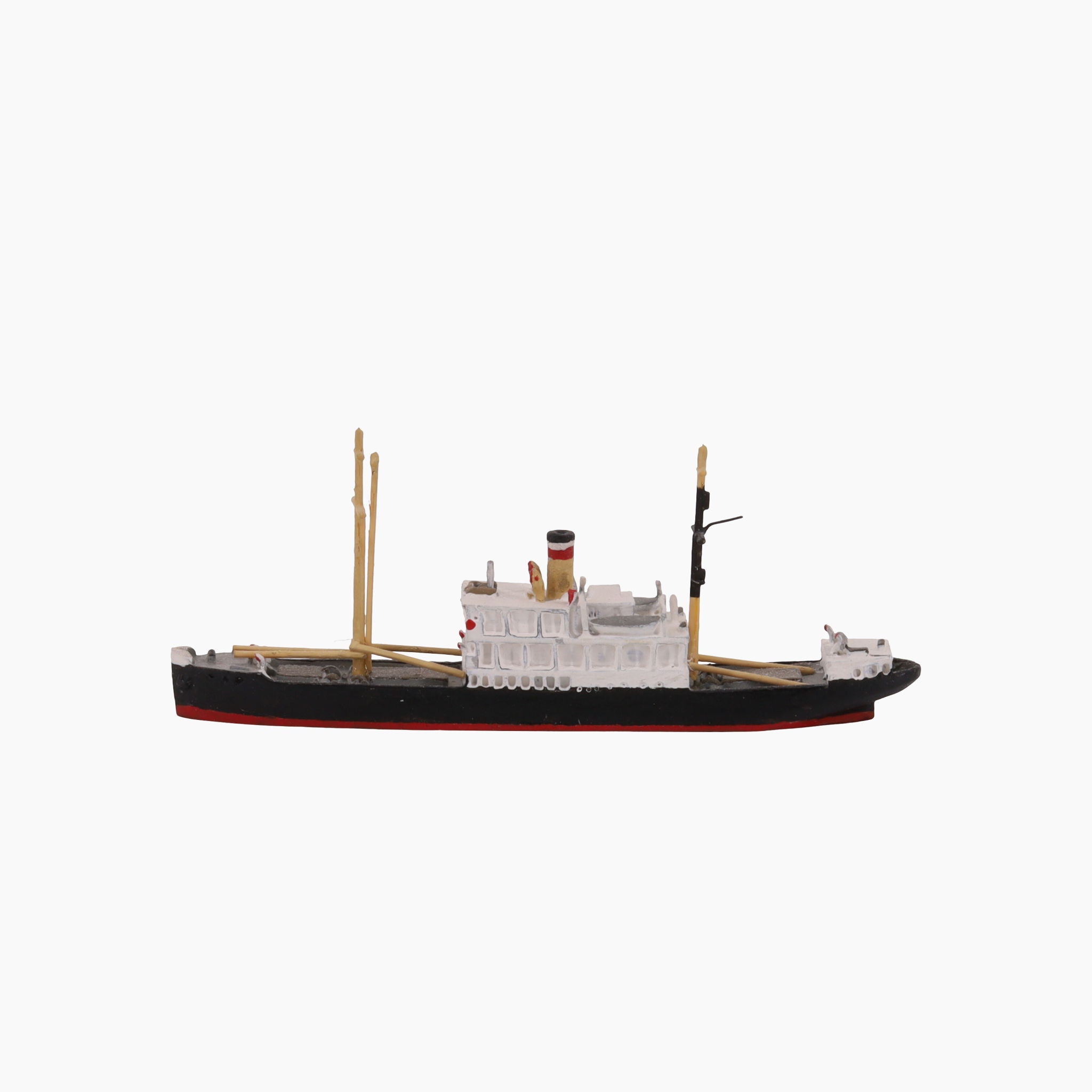 CM-Miniaturen - CM 030 - Cerigo - 1:1250 - 4