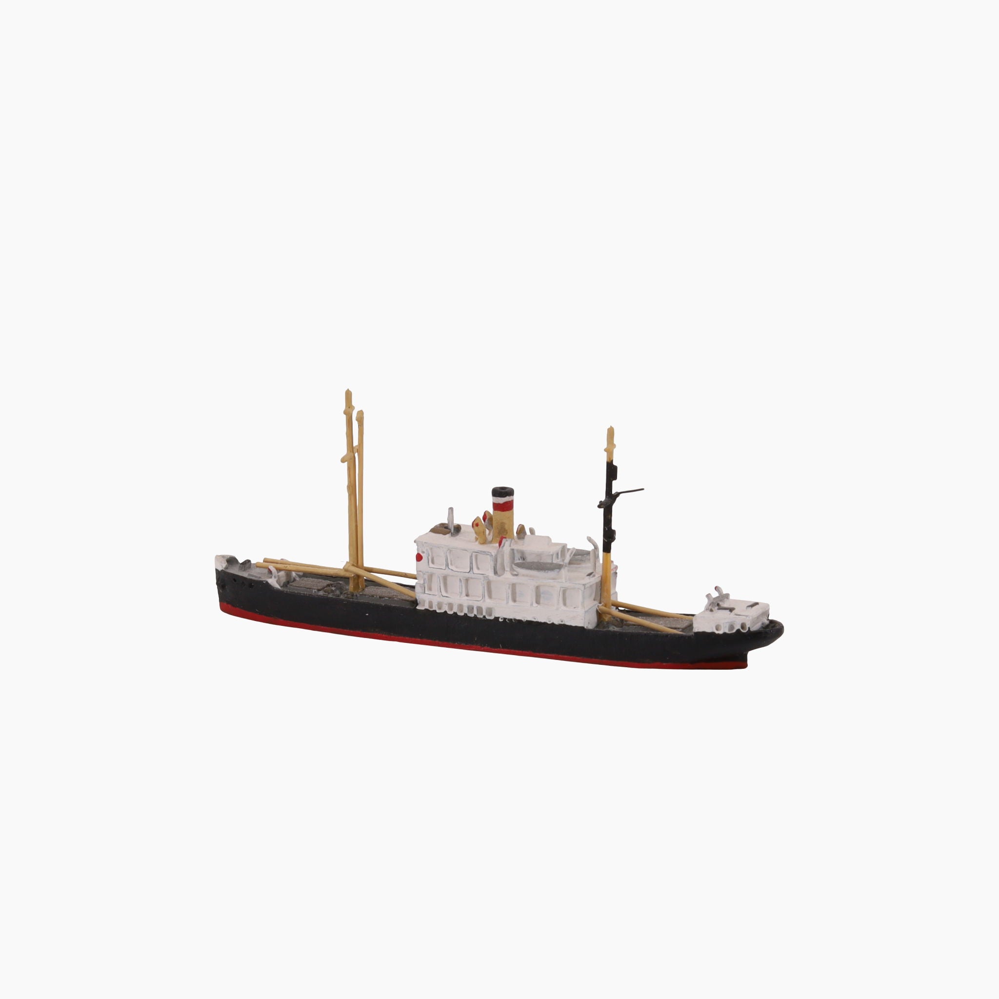 CM-Miniaturen - CM 030 - Cerigo - 1:1250 - 5