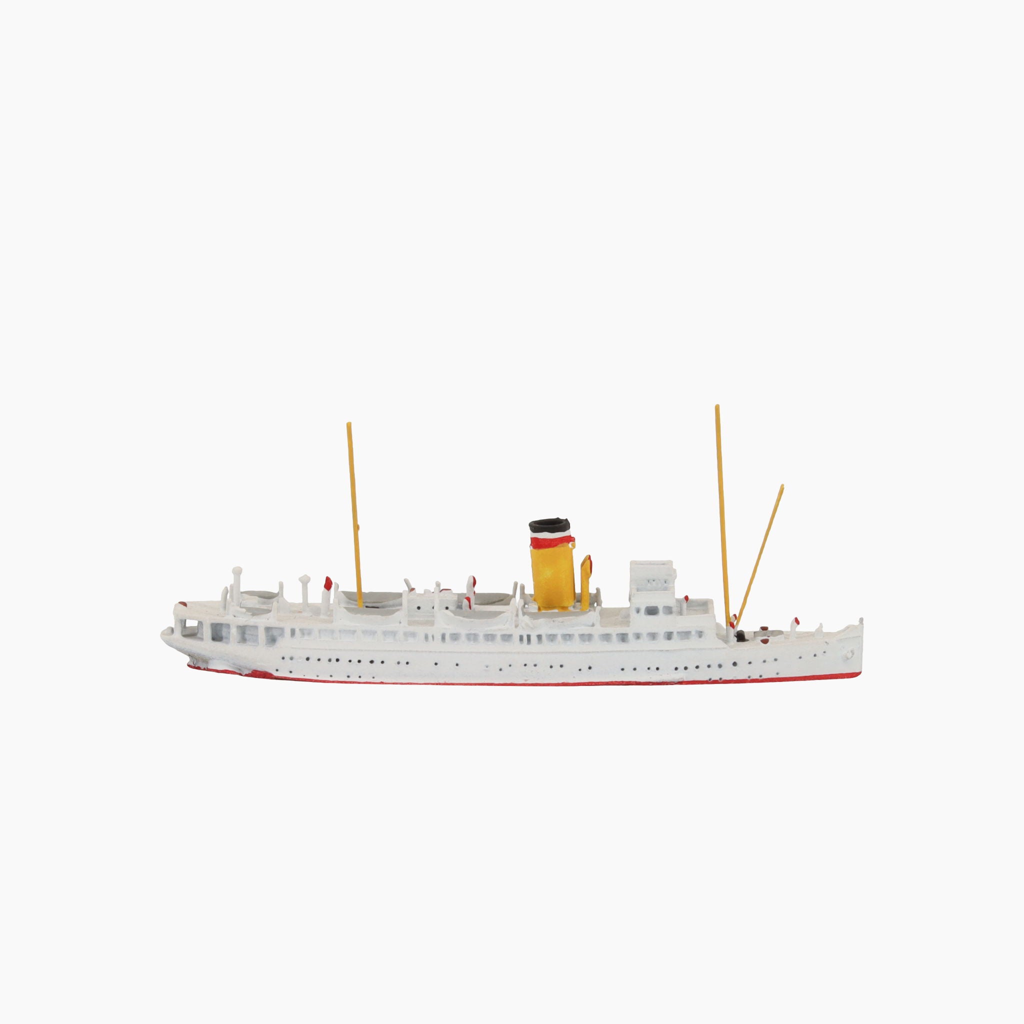 CM-Miniaturen - CM 032 - Cobra - 1:1250 - 1