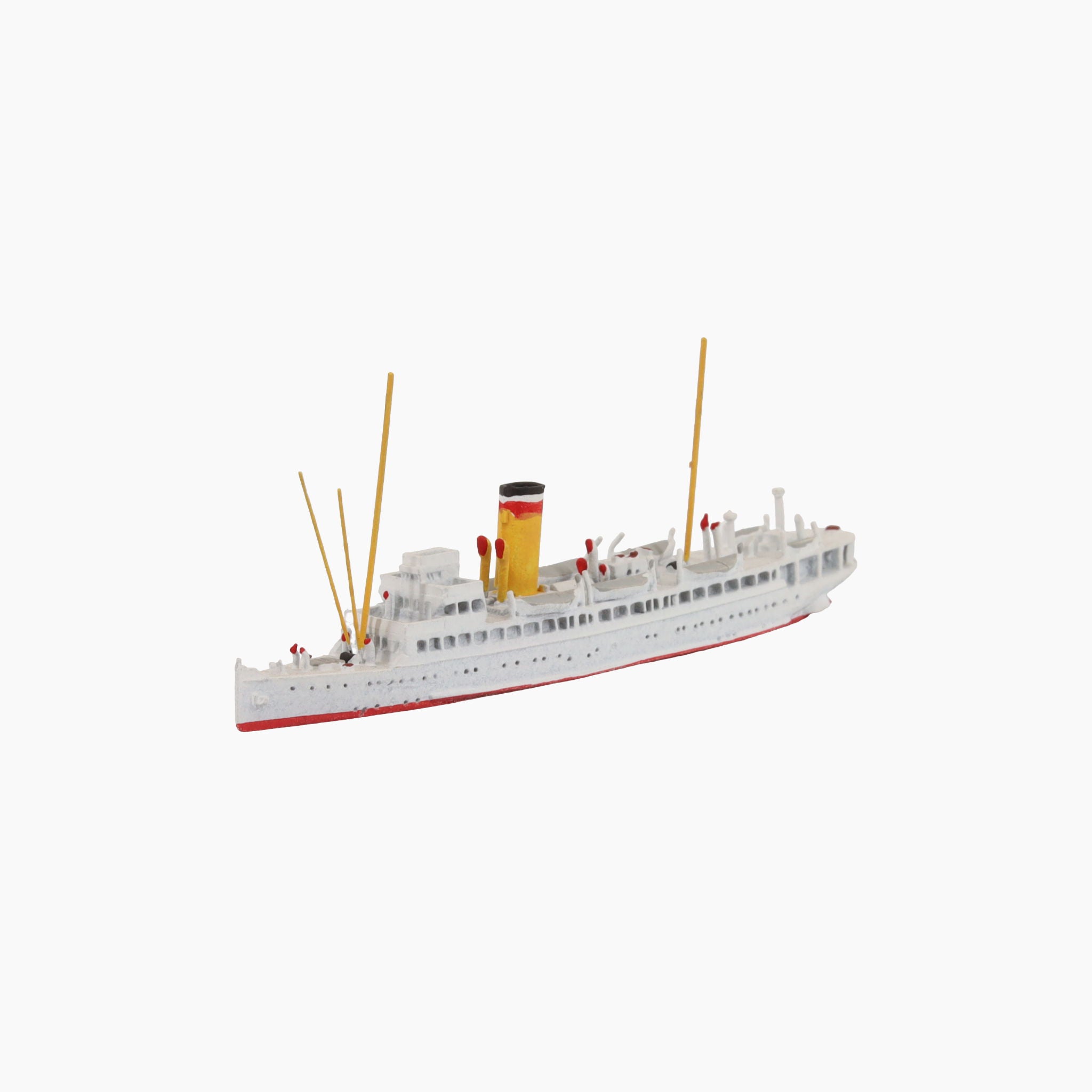 CM-Miniaturen - CM 032 - Cobra - 1:1250 - 3