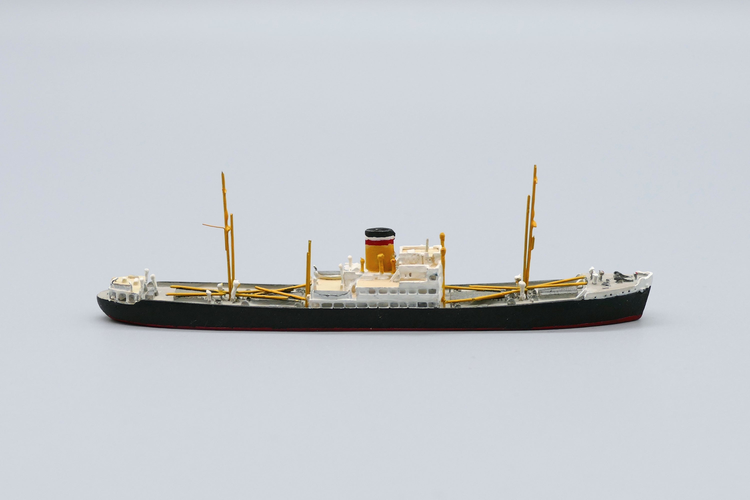 CM-Miniaturen - CM 034 - Orizaba - 1:1250 - 1