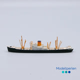CM-Miniaturen - CM 034 - Orizaba - 1:1250 - Wasserlinien Modell
