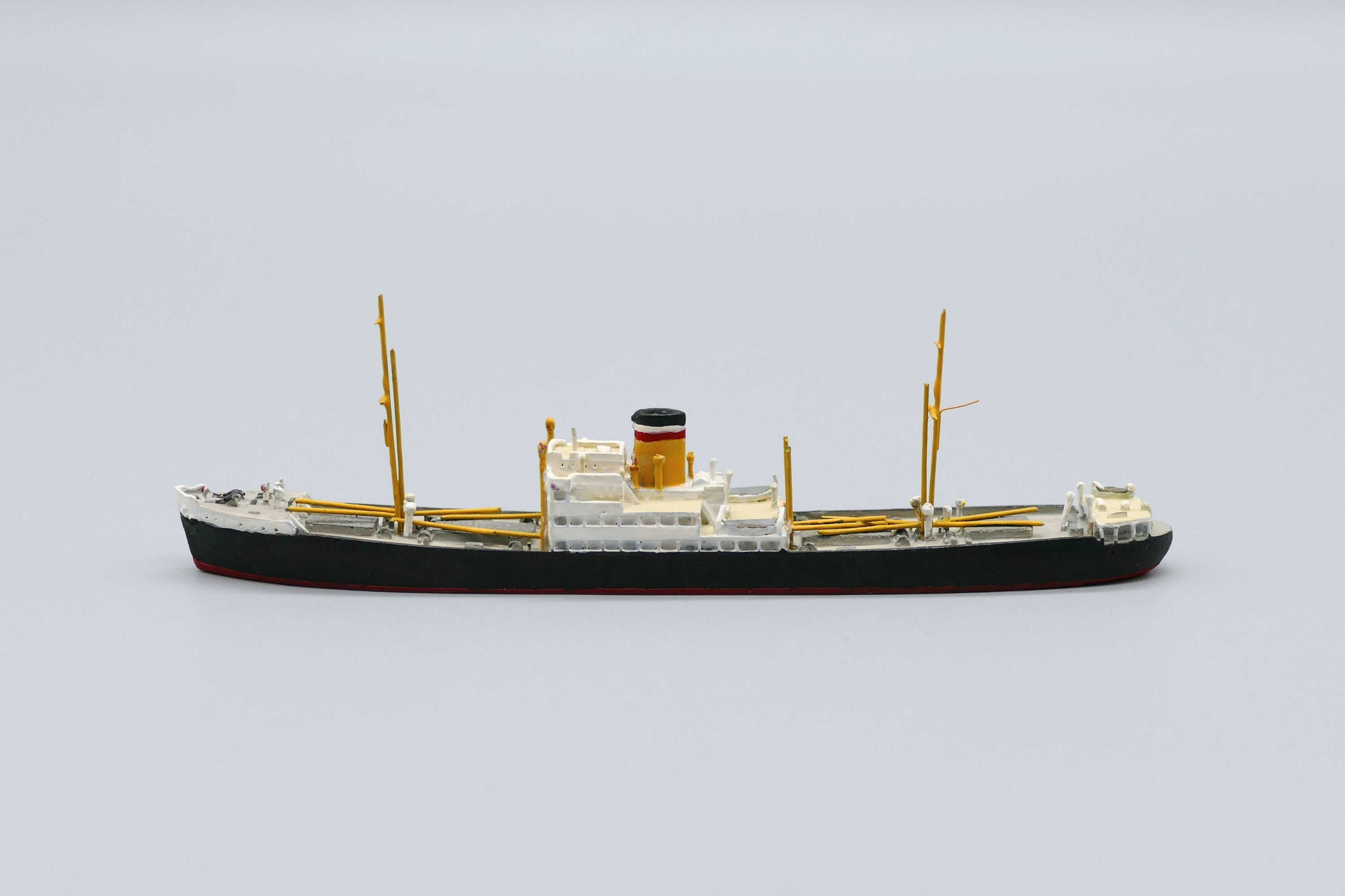 CM-Miniaturen - CM 034 - Orizaba - 1:1250 - 2
