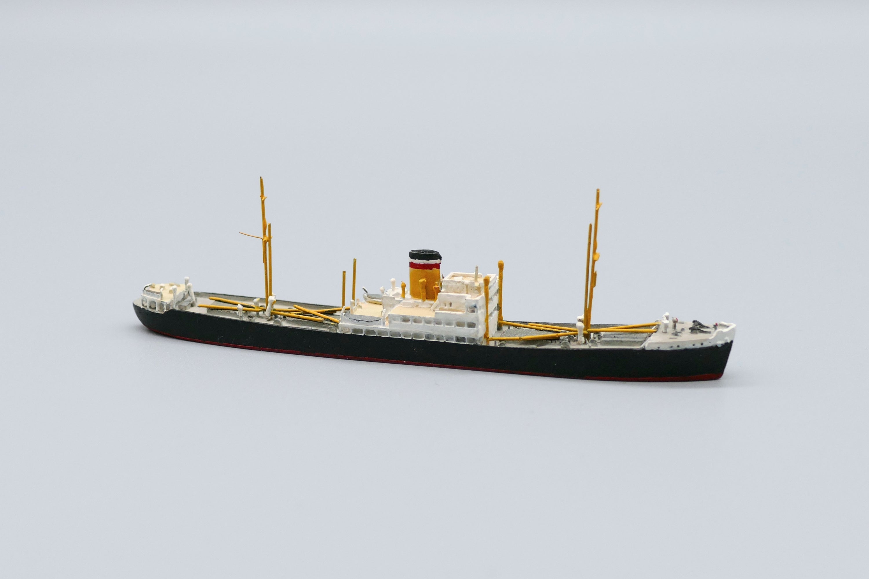 CM-Miniaturen - CM 034 - Orizaba - 1:1250 - 3