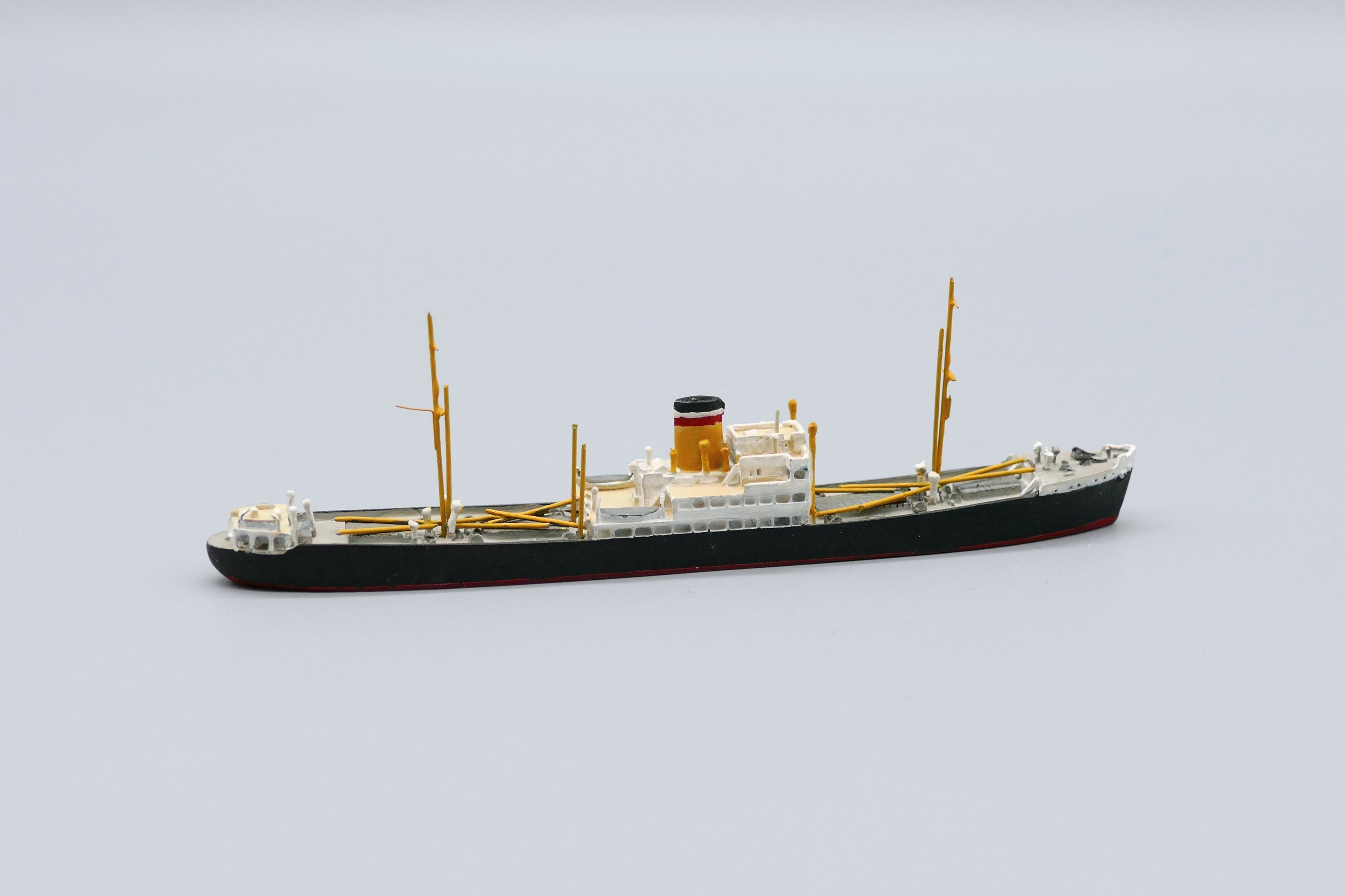 CM-Miniaturen - CM 034 - Orizaba - 1:1250 - 4