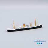CM-Miniaturen - CM 035 - Ruhr - 1:1250 - Wasserlinien Modell