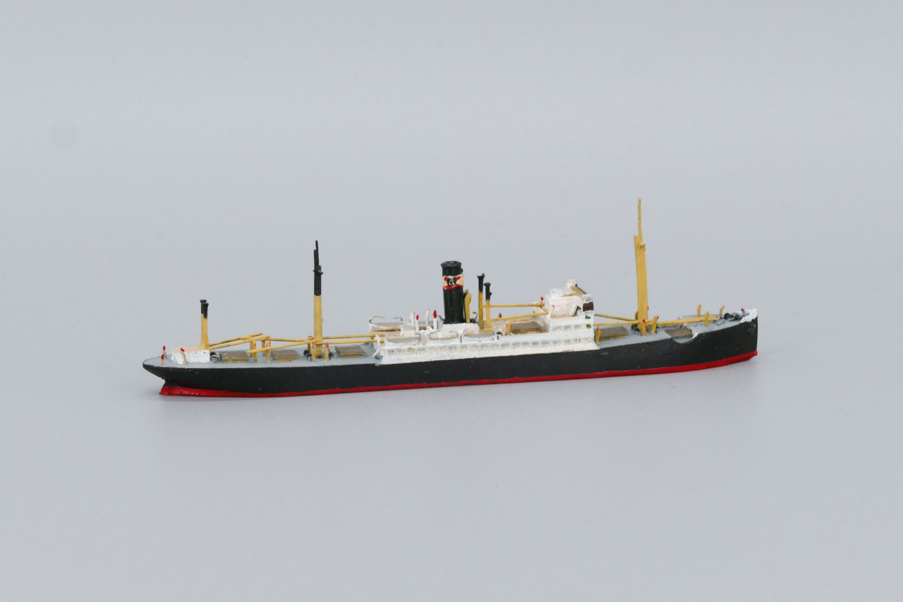 CM-Miniaturen - CM 039 - Bochum - 1:1250 - 4