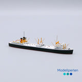 CM-Miniaturen - CM 043 - Wikinger - 1:1250 - Wasserlinien Modell