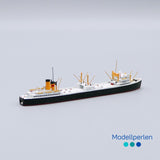 CM-Miniaturen - CM 043 - Wikinger - 1:1250 - Wasserlinien Modell