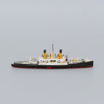 CM-Miniaturen - CM 048 - Friedrich Franz IV - 1:1250 - 1
