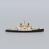 CM-Miniaturen - CM 048 - Friedrich Franz IV - 1:1250 - 1
