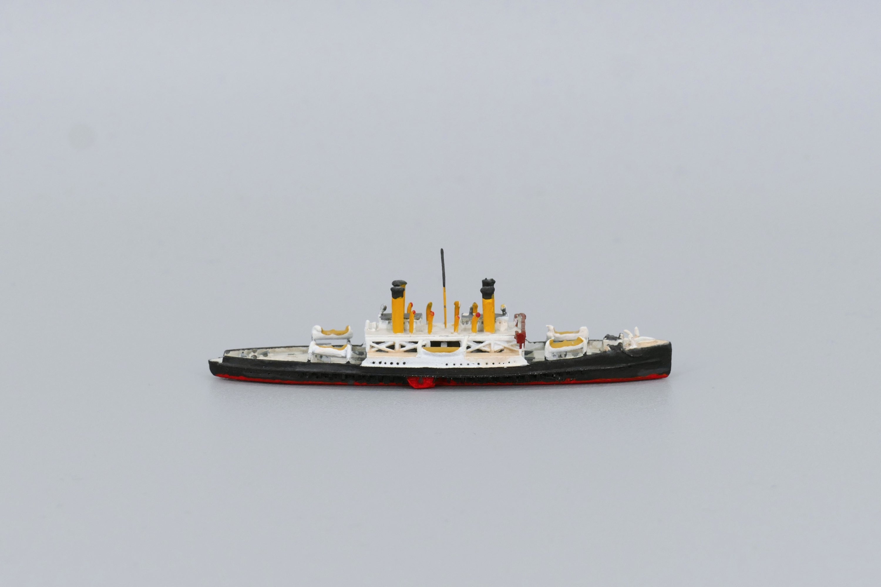 CM-Miniaturen - CM 048 - Friedrich Franz IV - 1:1250 - 1