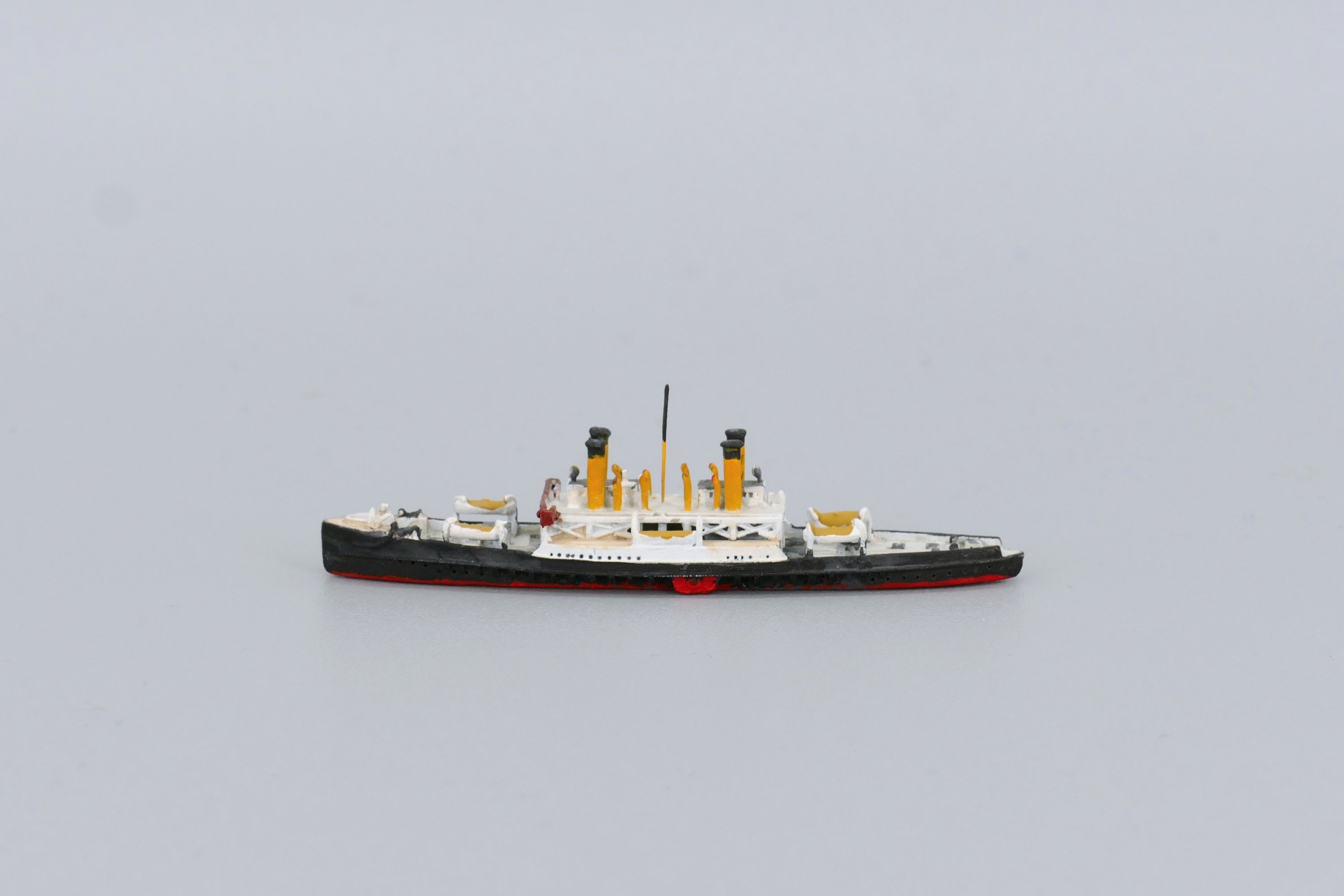 CM-Miniaturen - CM 048 - Friedrich Franz IV - 1:1250 - 2