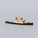 CM-Miniaturen - CM 048 - Friedrich Franz IV - 1:1250 - 3
