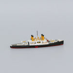 CM-Miniaturen - CM 048 - Friedrich Franz IV - 1:1250 - 4