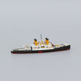 CM-Miniaturen - CM 048 - Friedrich Franz IV - 1:1250 - 4