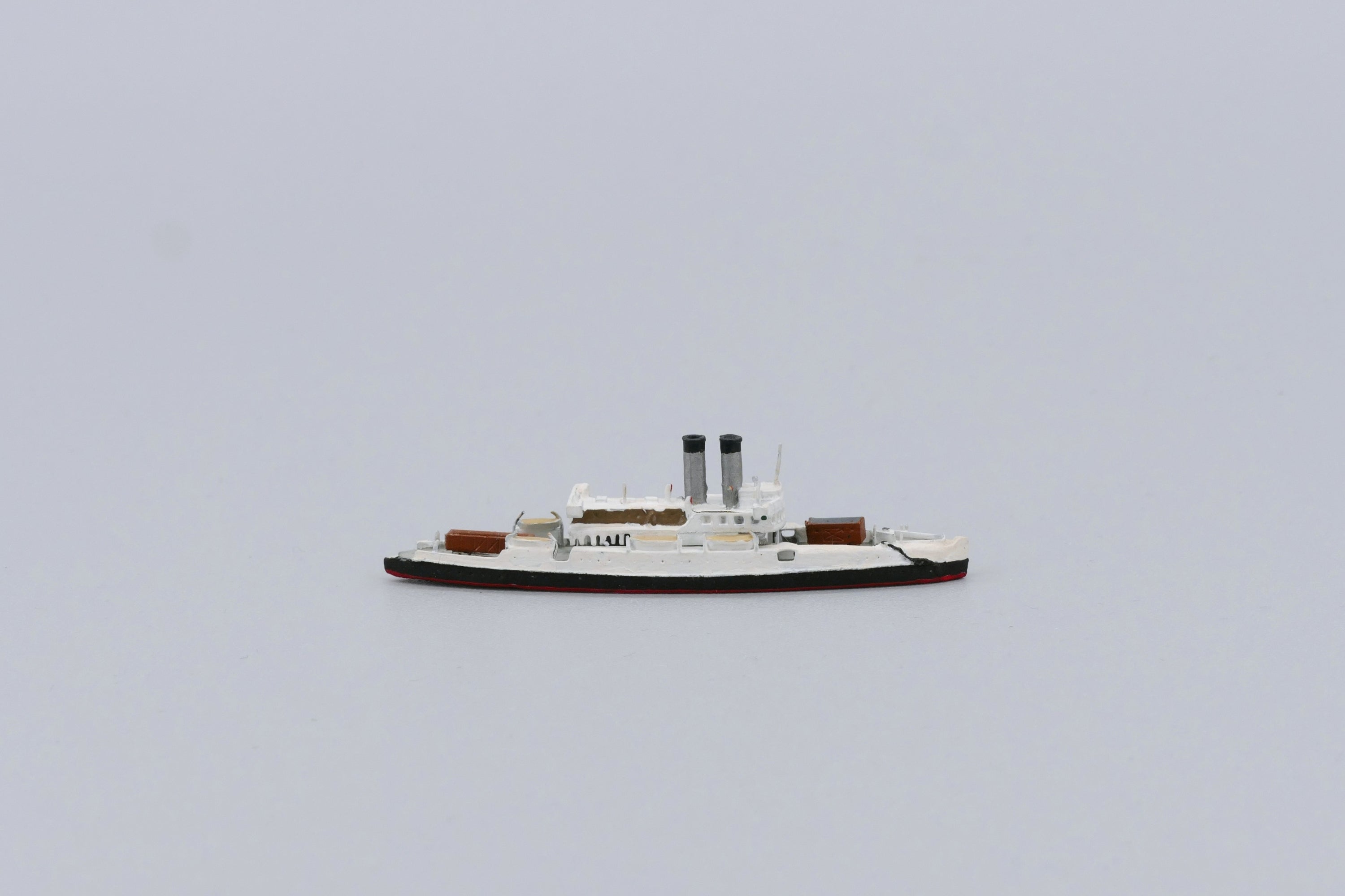 CM-Miniaturen - CM 049 - Mecklenburg - 1:1250 - 1