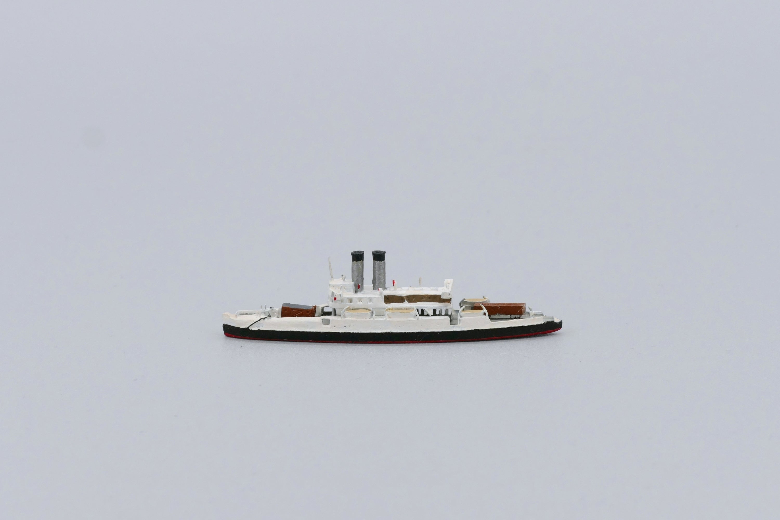 CM-Miniaturen - CM 049 - Mecklenburg - 1:1250 - 2