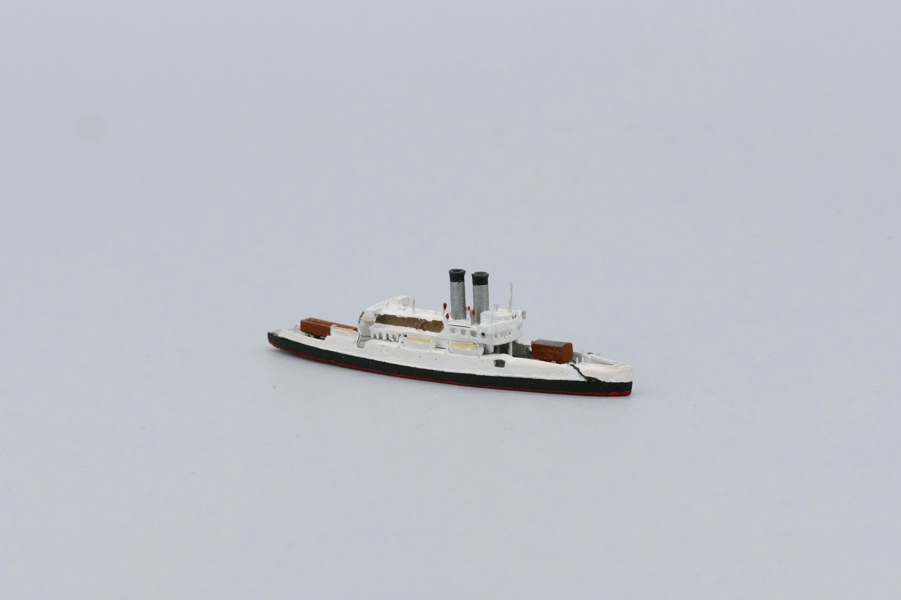 CM-Miniaturen - CM 049 - Mecklenburg - 1:1250 - 3