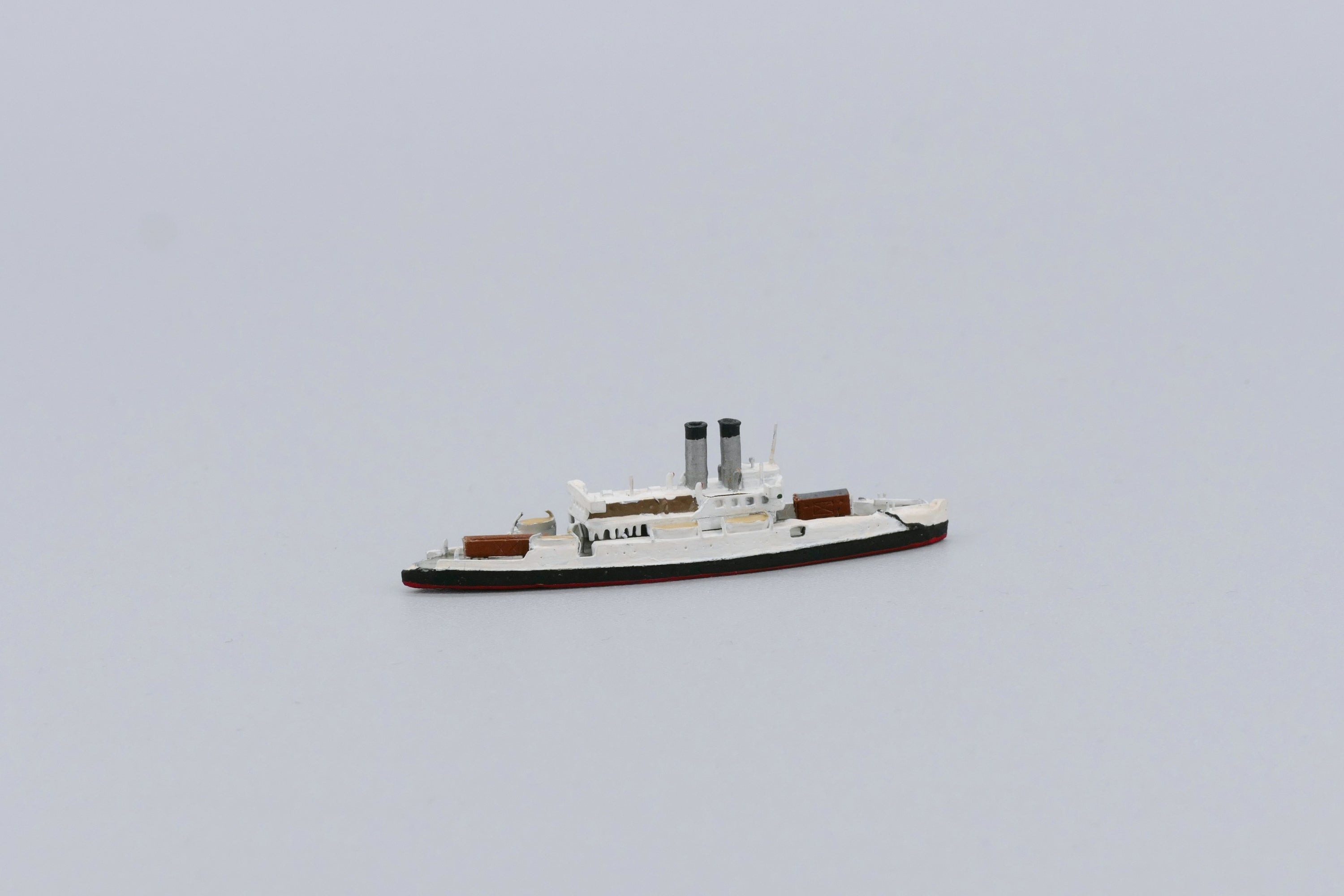 CM-Miniaturen - CM 049 - Mecklenburg - 1:1250 - 4